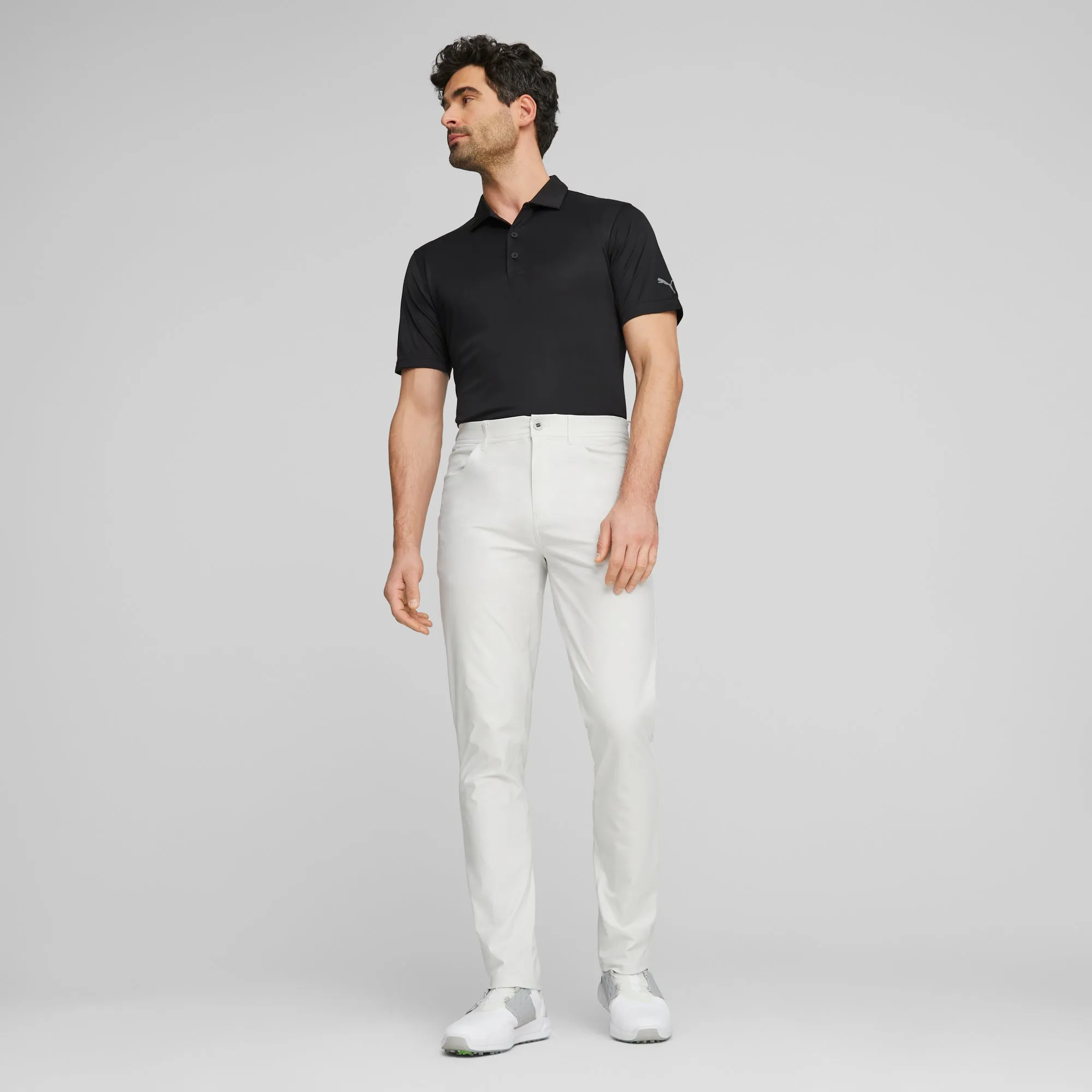 101 Golf Pants | Sedate Gray