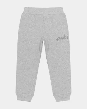 1999 LIL TRAK PANT GREY MARLE