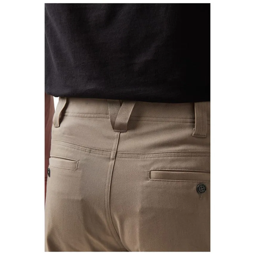 5.11 TACTICAL EDGE CHINO PANT 2.0 - Flint