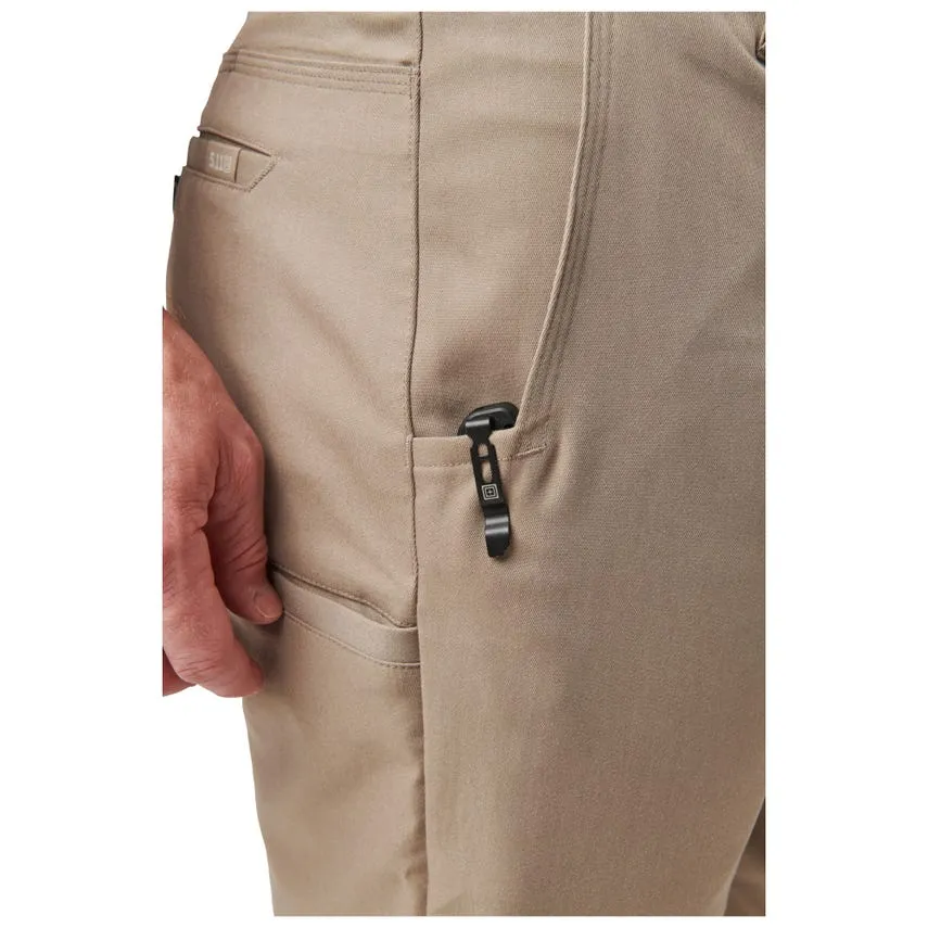 5.11 TACTICAL EDGE CHINO PANT 2.0 - Flint