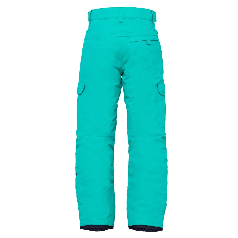 686 Infinity Cargo Insulated Boys Pant 2024