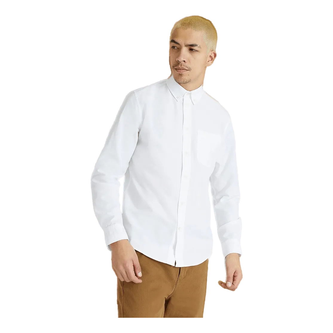 Adam Oxford Shirt