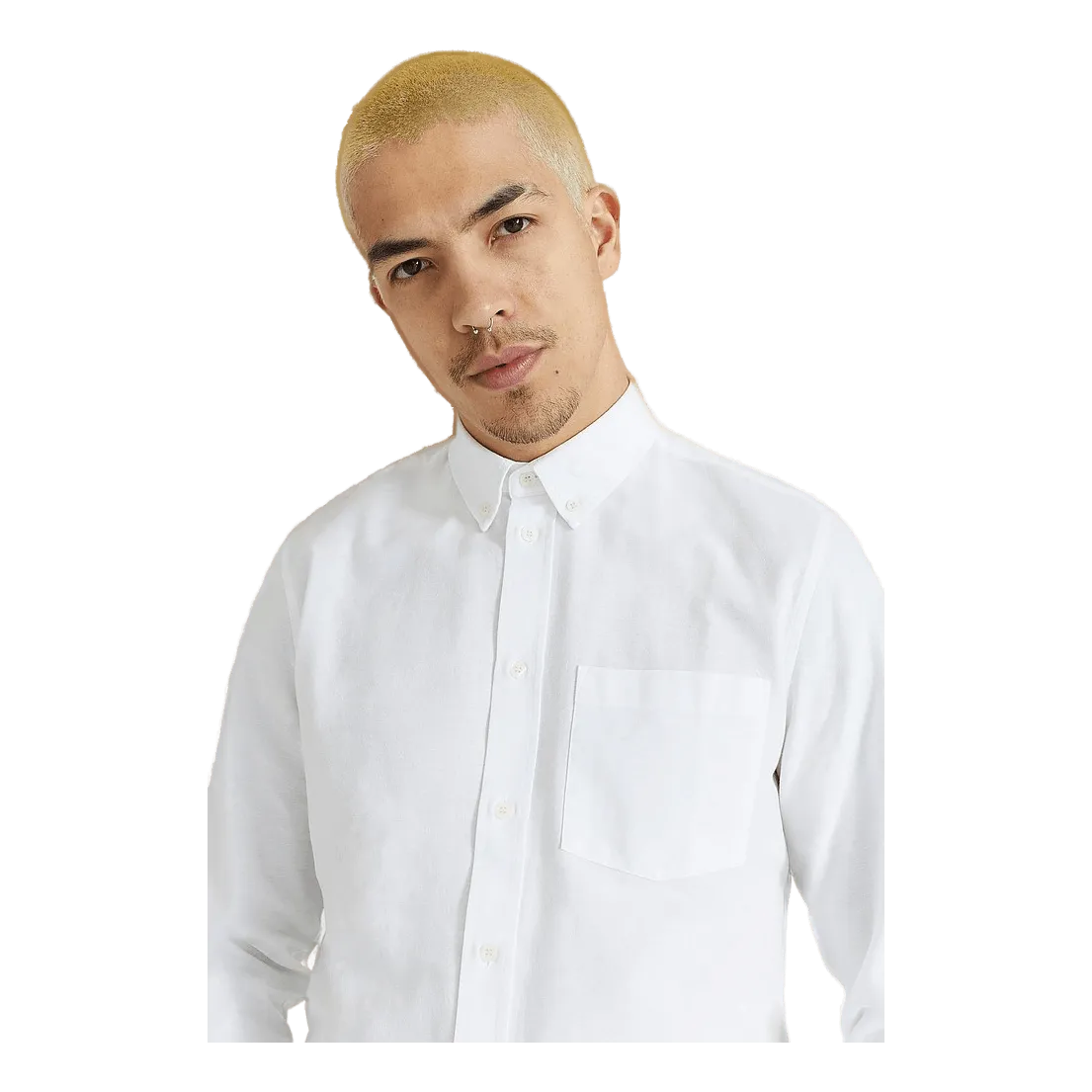 Adam Oxford Shirt