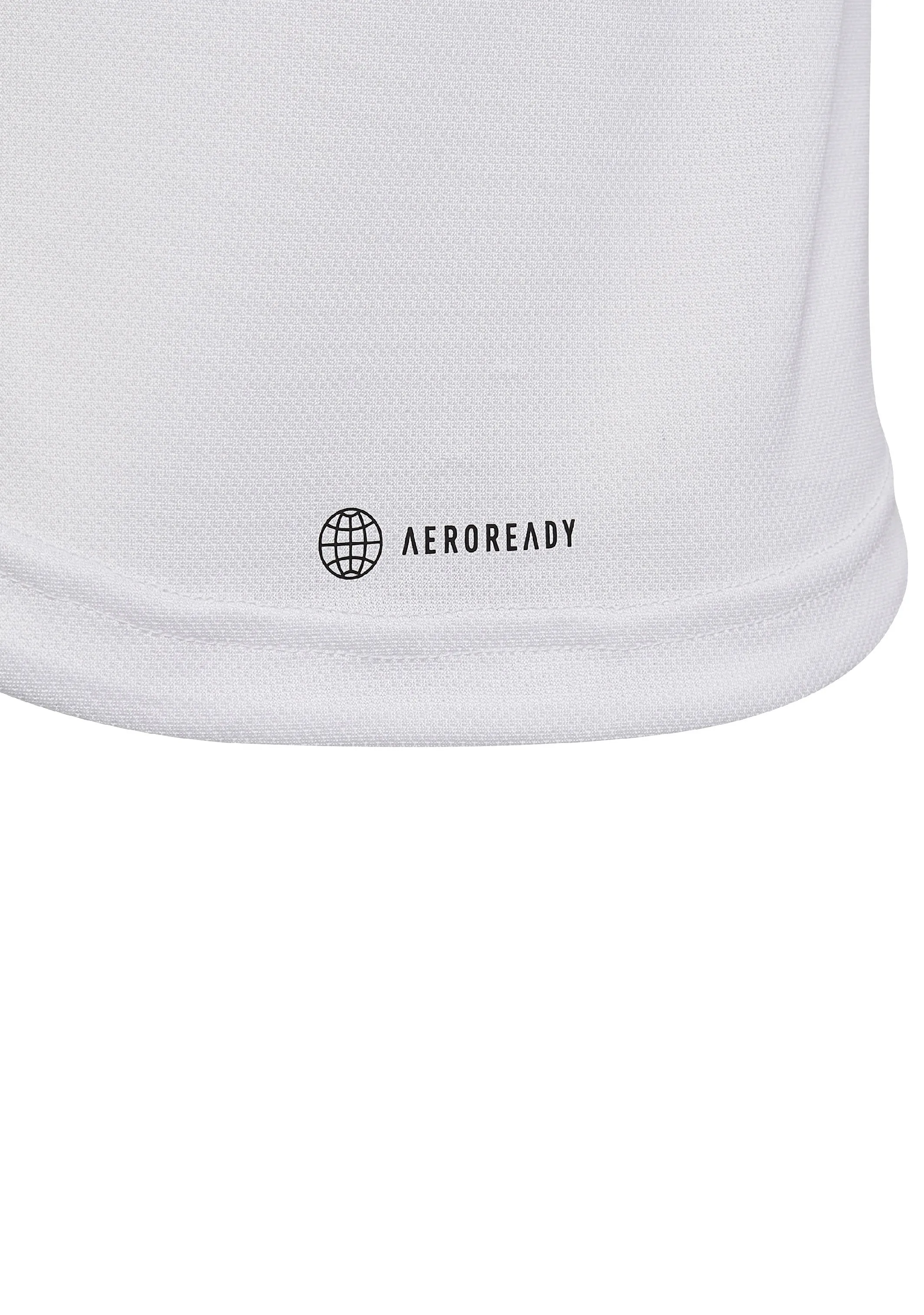 Adidas Girls Aeroready Designed to Move Brandlove Tank Top <br> HM4461