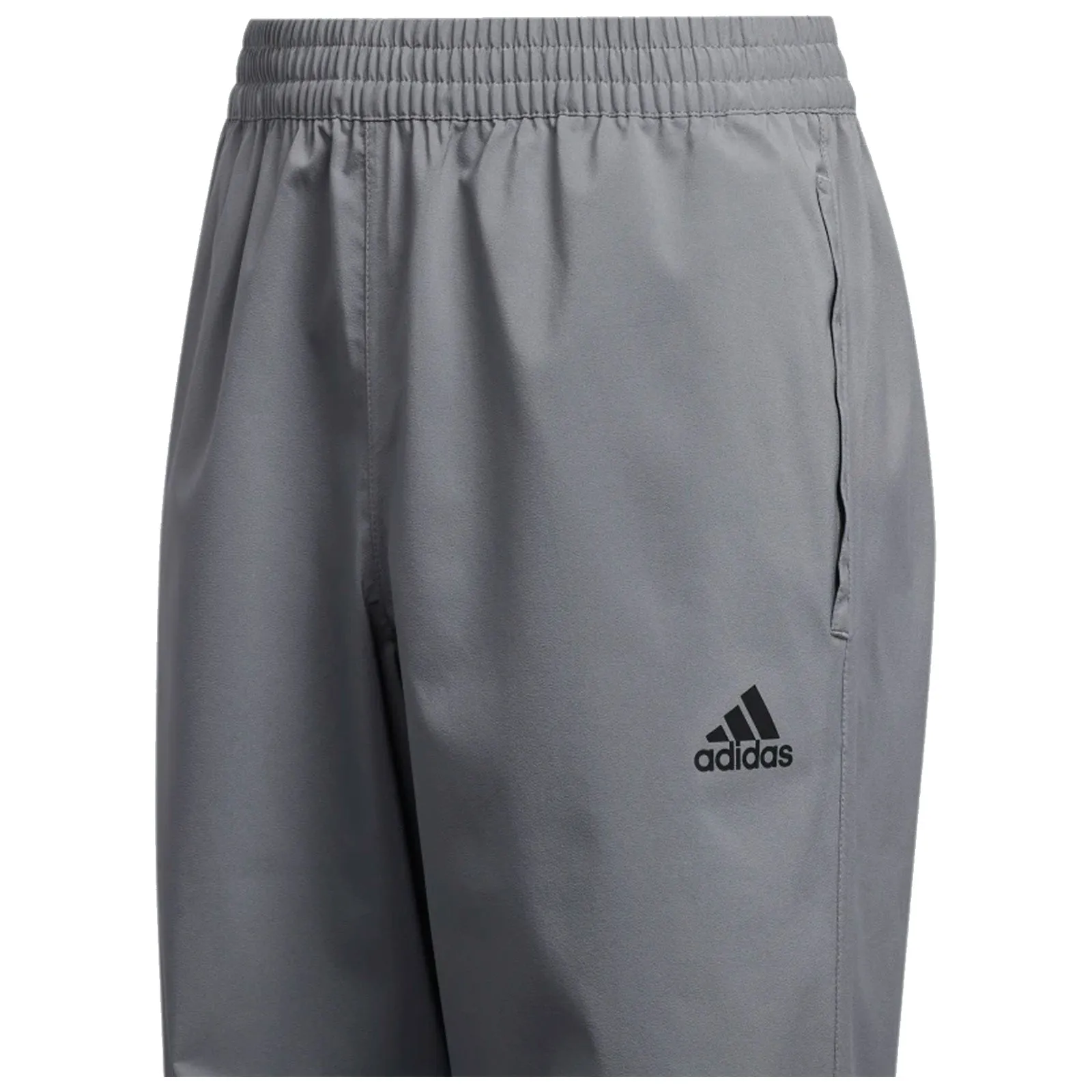 adidas Junior Provisional Rain Trousers