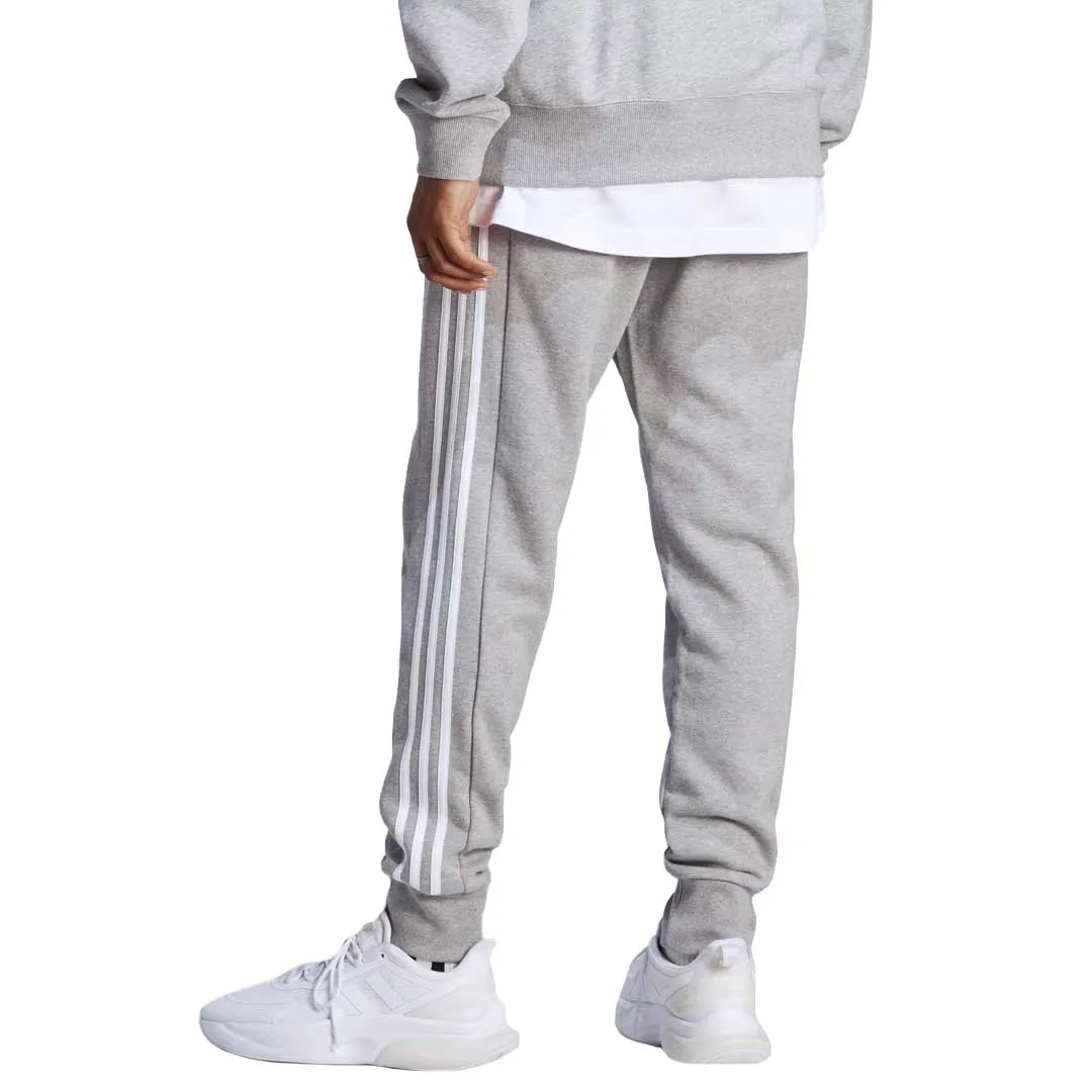 adidas - Men's Essentials French Terry Tapered Cuff Pant (IC9407)