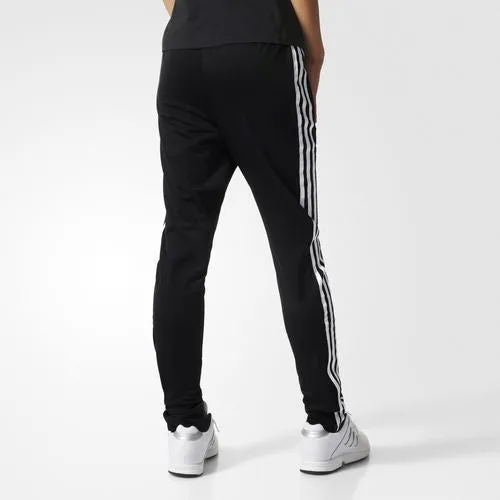 Adidas Originals Supergirl Track Pants Black AJ8456