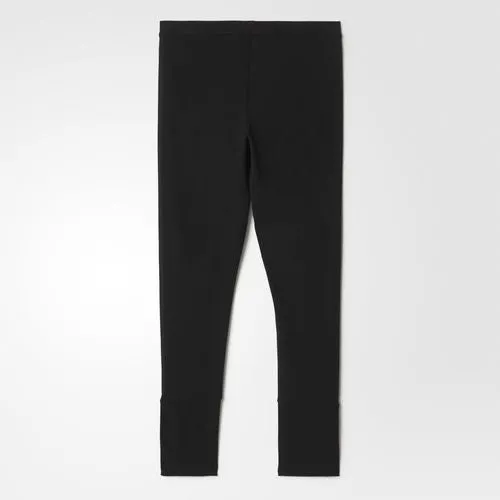 Adidas Originals Train Snap Leggings Black AJ8896