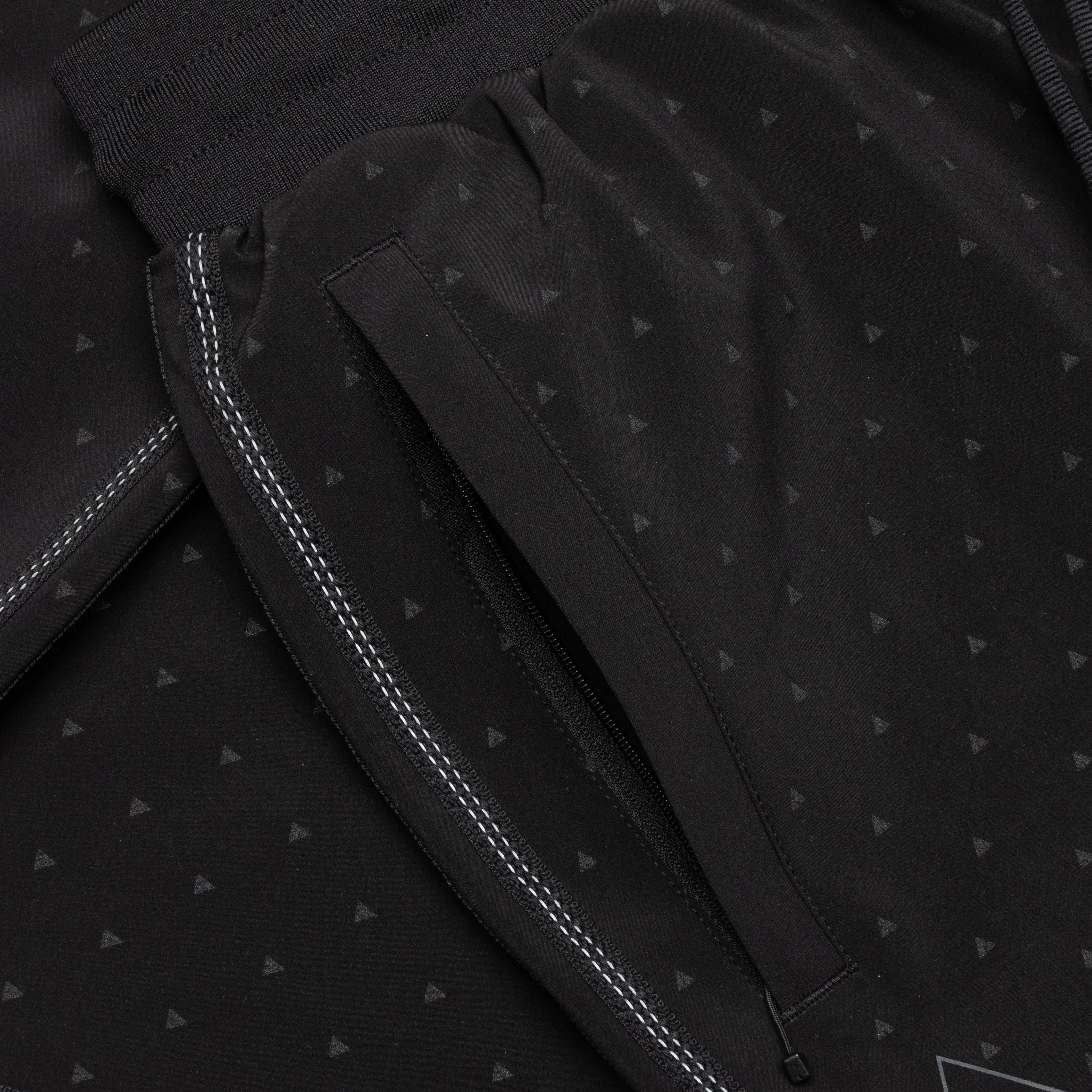 Adidas Originals x Pharrell Williams Track Pants - Black