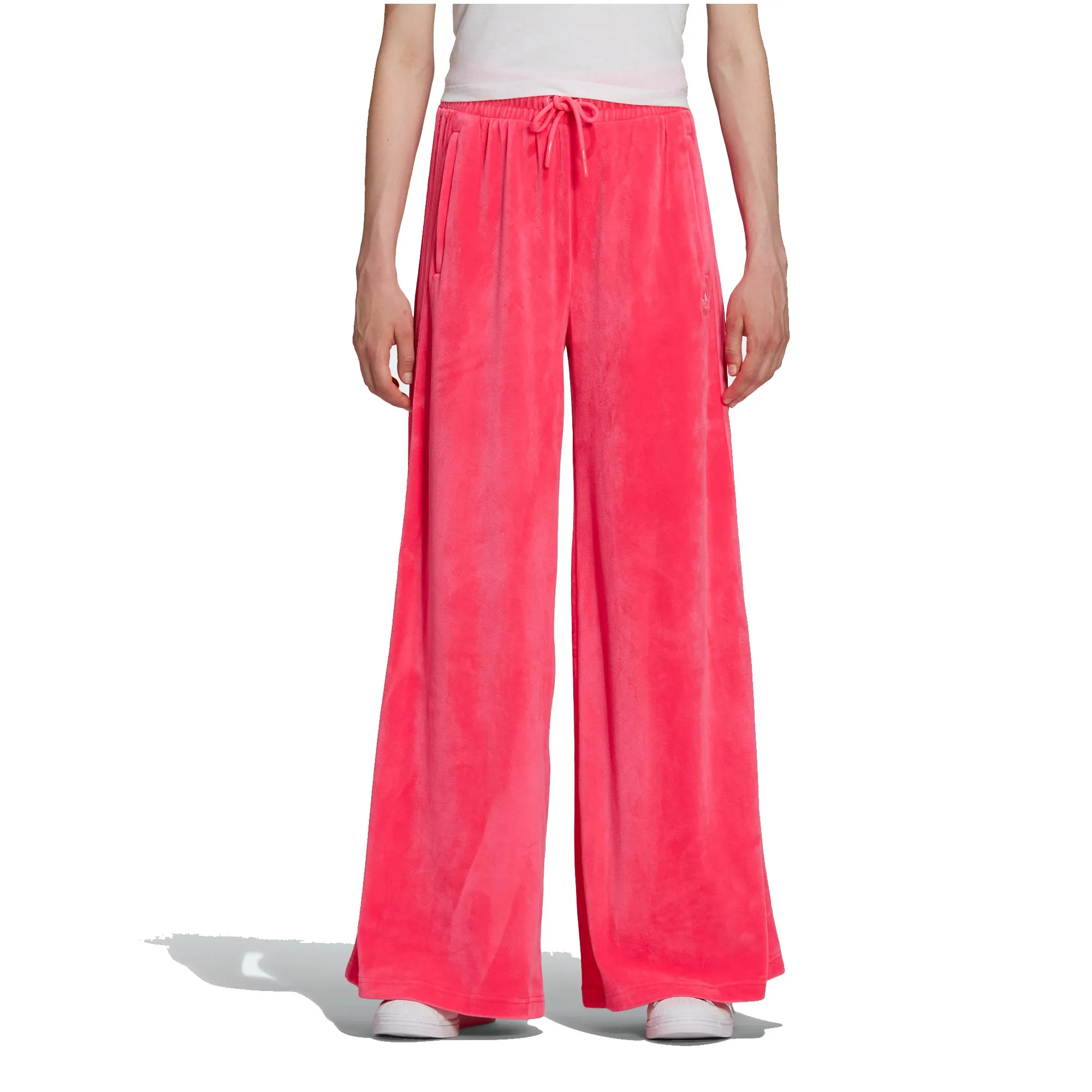 Adidas Womens JS Track Pants 'Sopink'