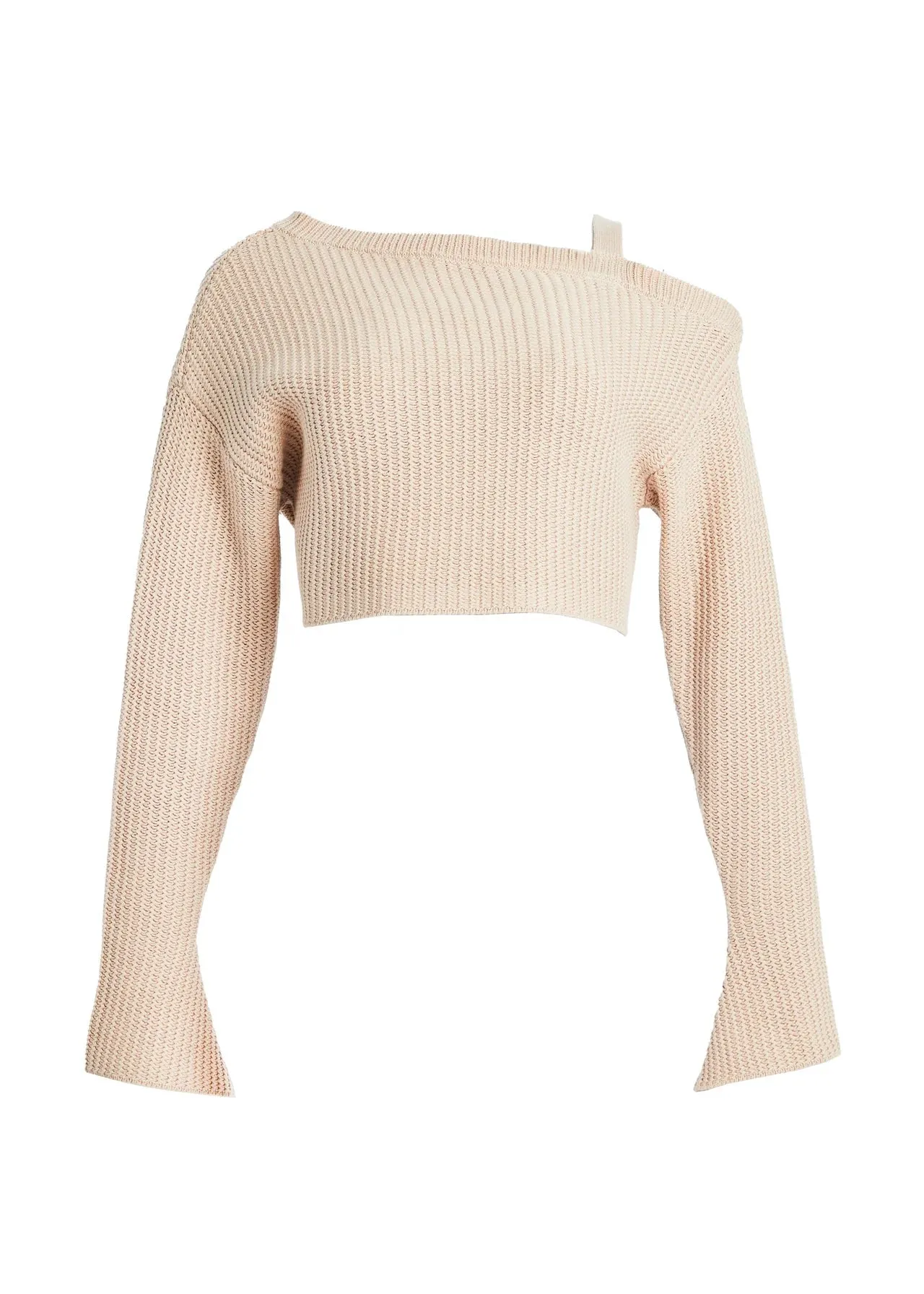 Agnes Sweater | Oxford