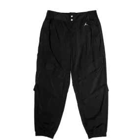 AIR JORDAN WOMEN'S UTILITY PANTS - BLACK