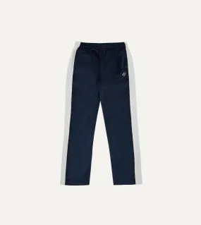 ALD / Drake's Velvet Track Pant