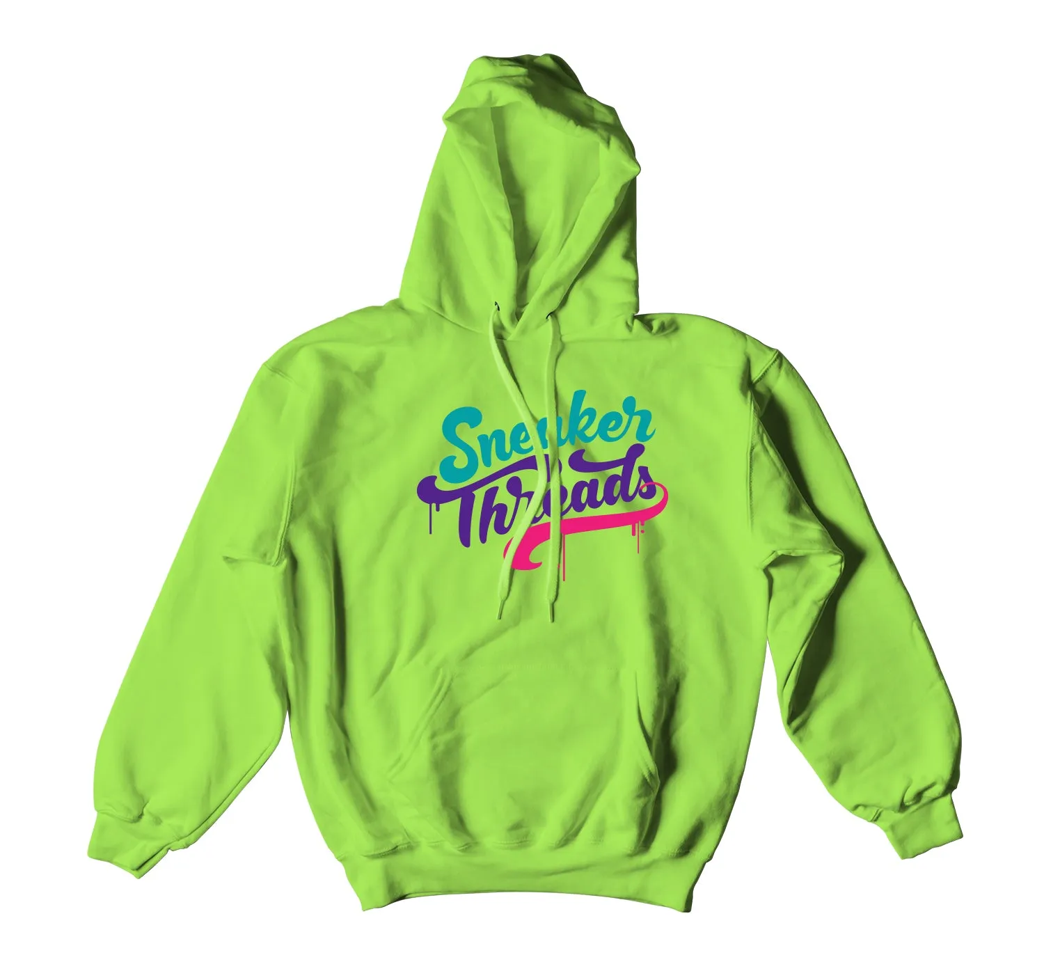 All Star 2020 Swackhammer ST Drip Hoody