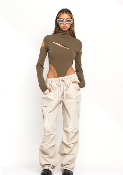 Ari Parachute Pants