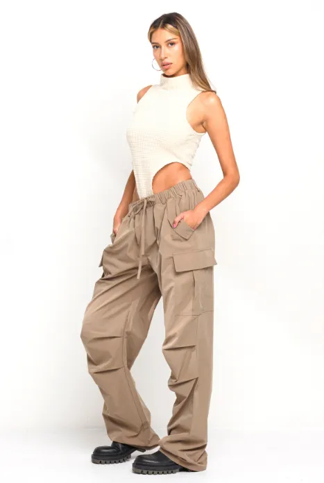 Ari Parachute Pants