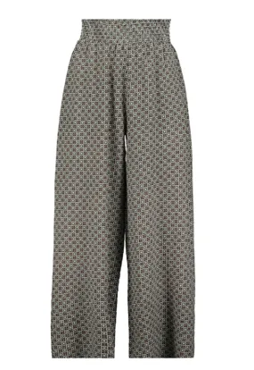 Bishop & Young - Super Chill Wide Leg Pant Tile