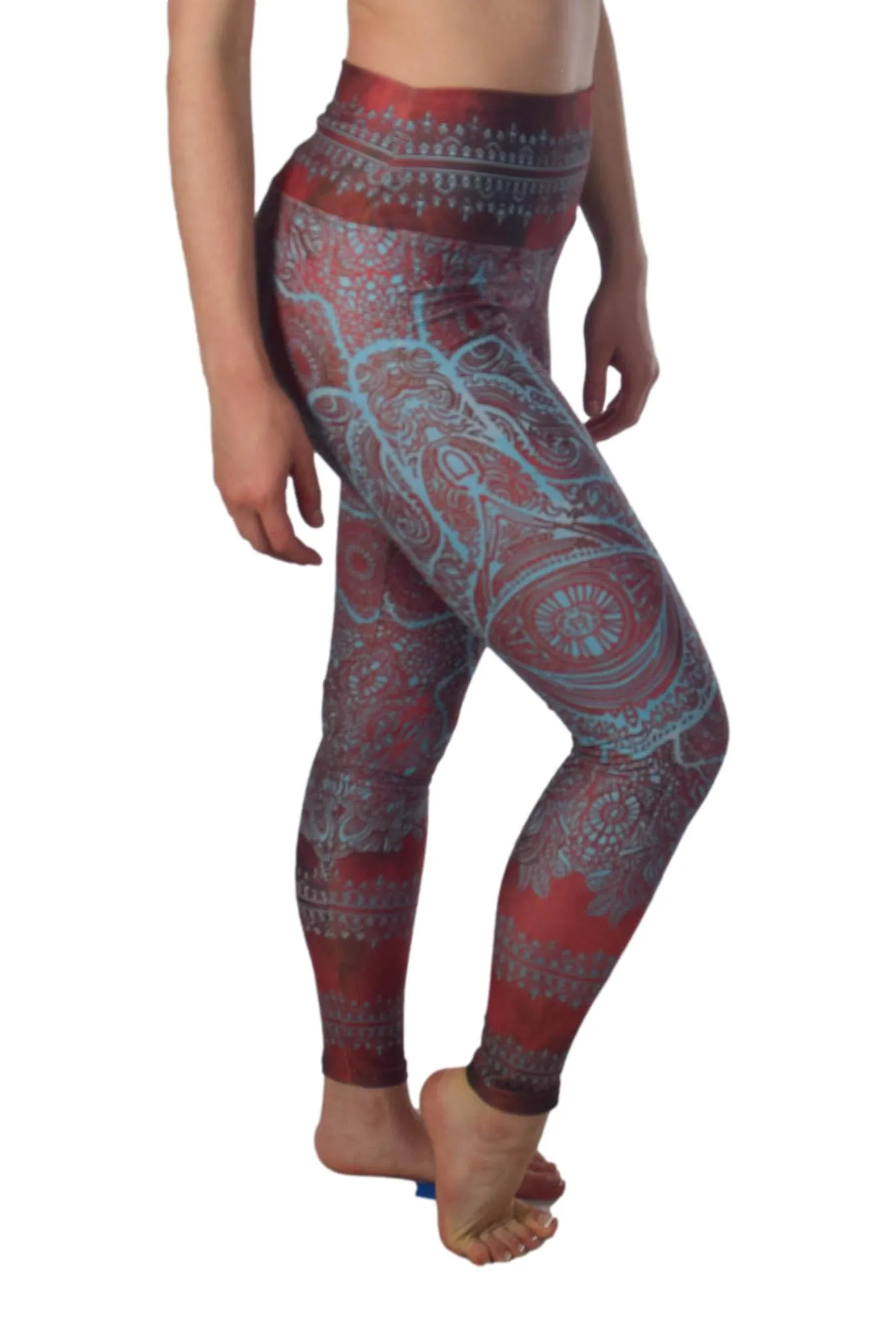 Bollywood Leggings