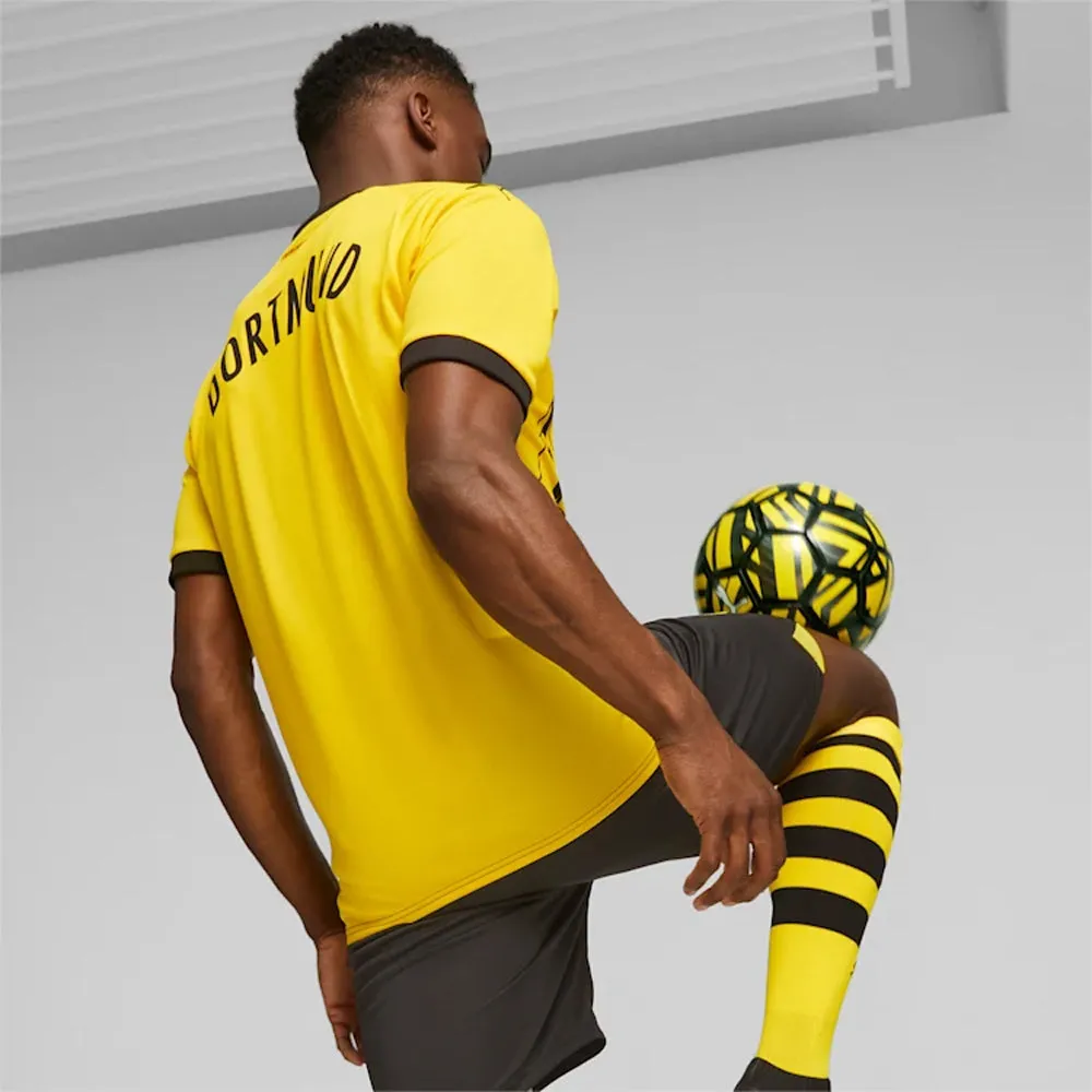 Borussia Dortmund Adult Home Jersey 23/24