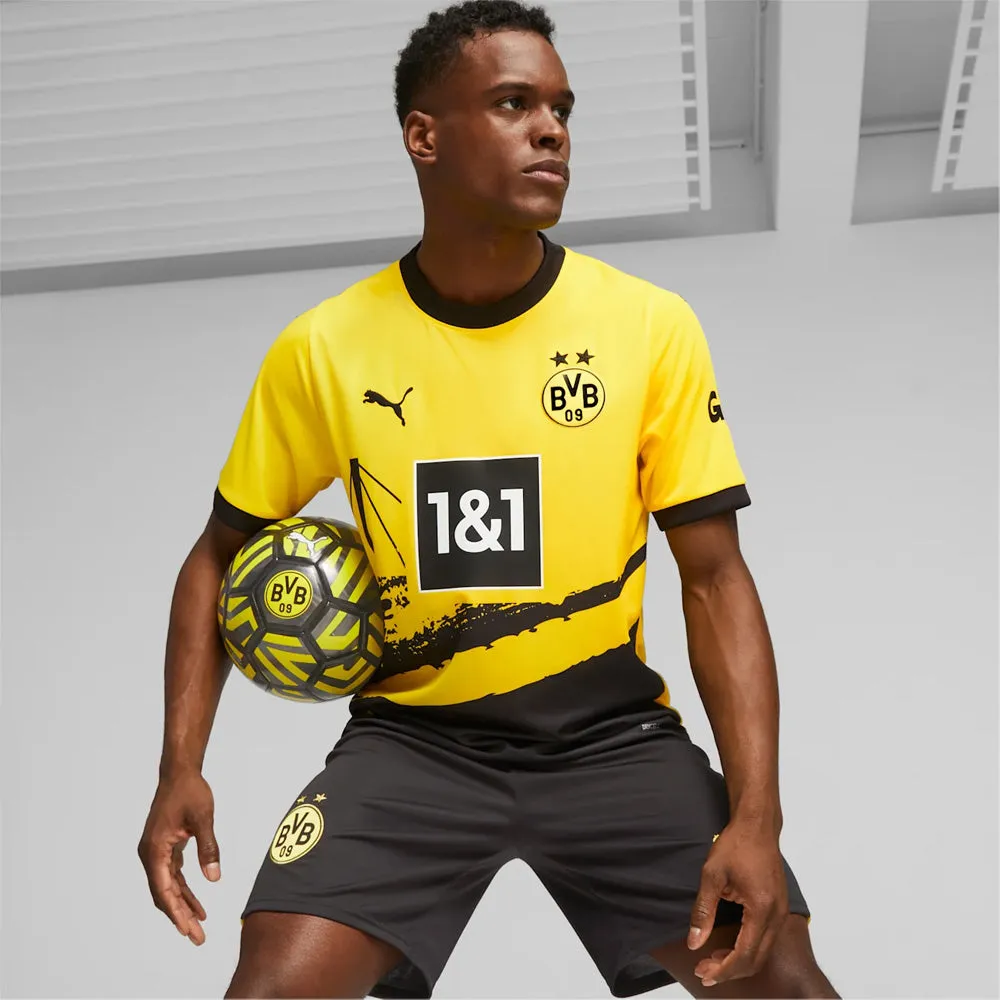 Borussia Dortmund Adult Home Jersey 23/24