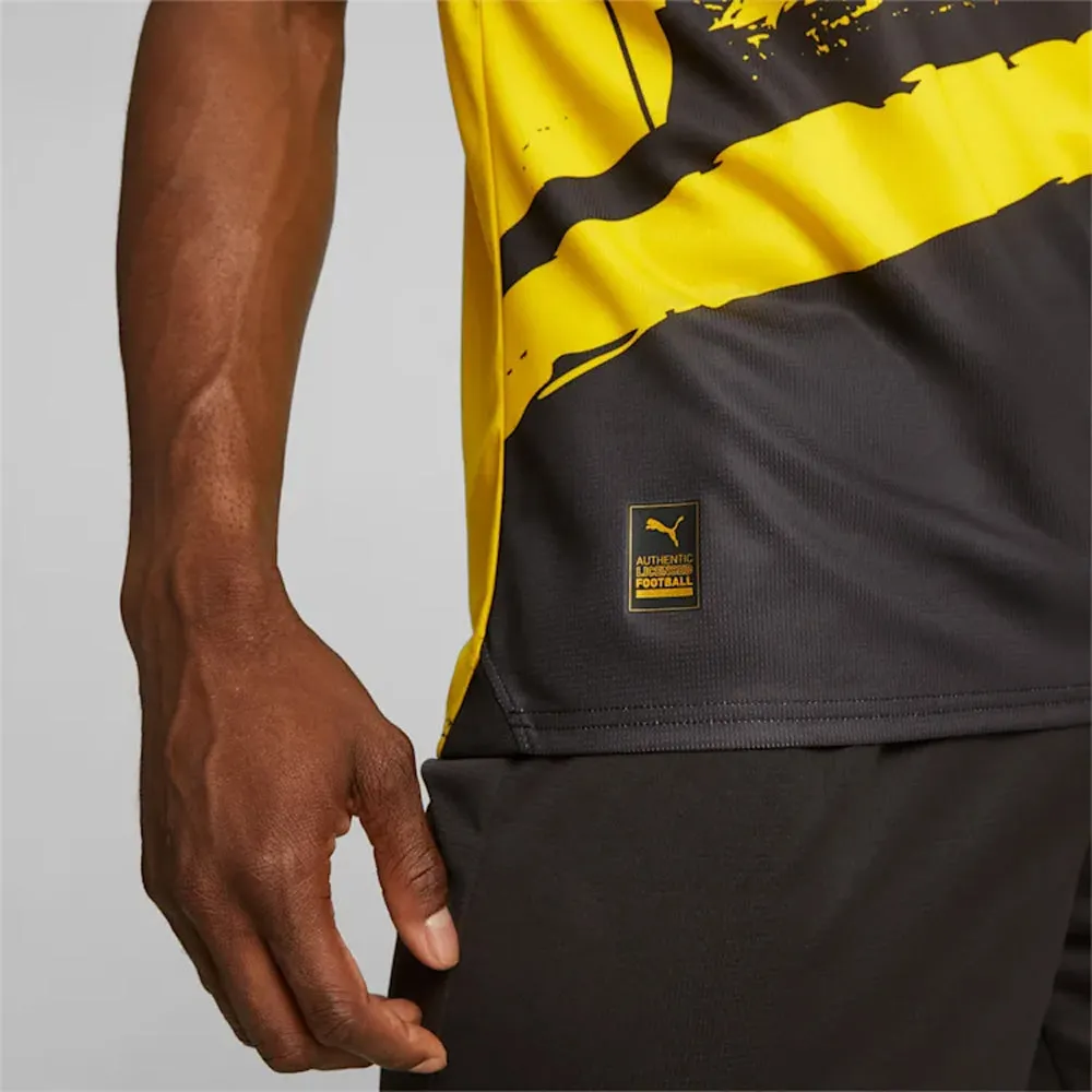 Borussia Dortmund Adult Home Jersey 23/24