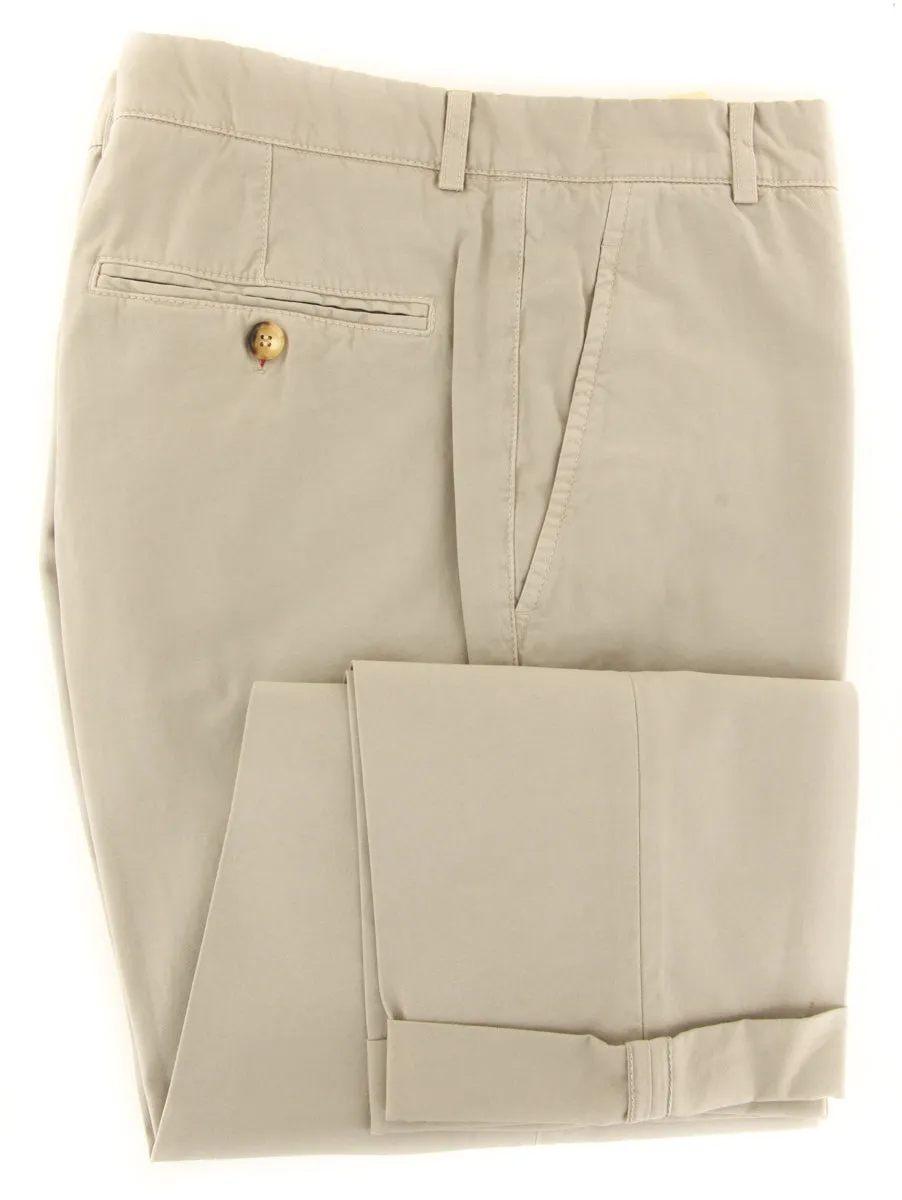 Brunello Cucinelli Beige Pants