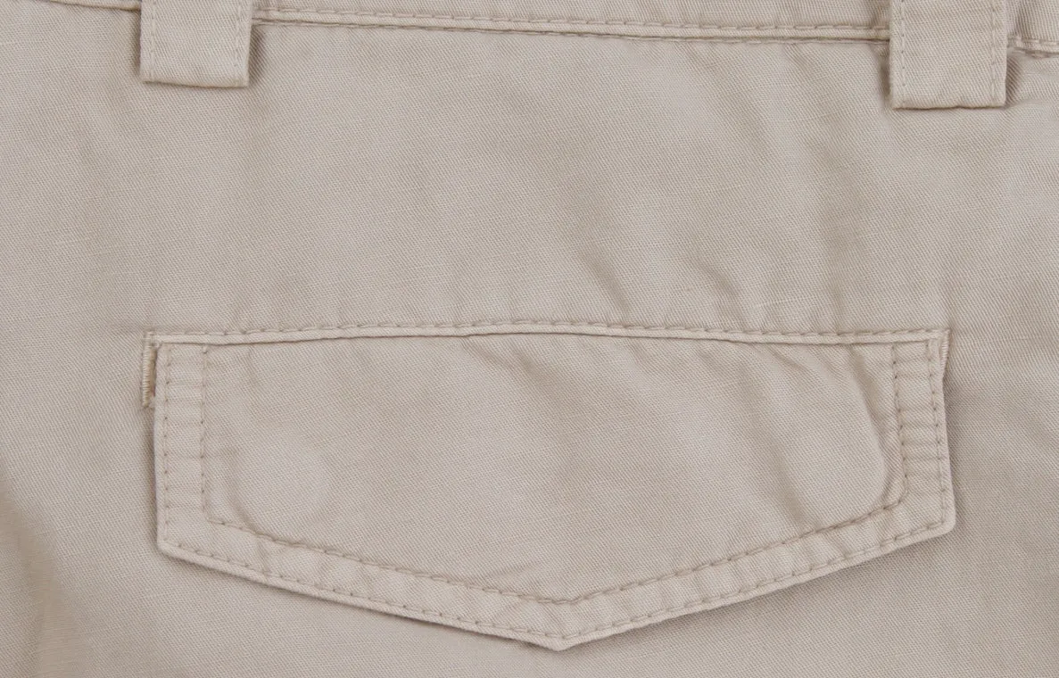 Brunello Cucinelli Beige Pants