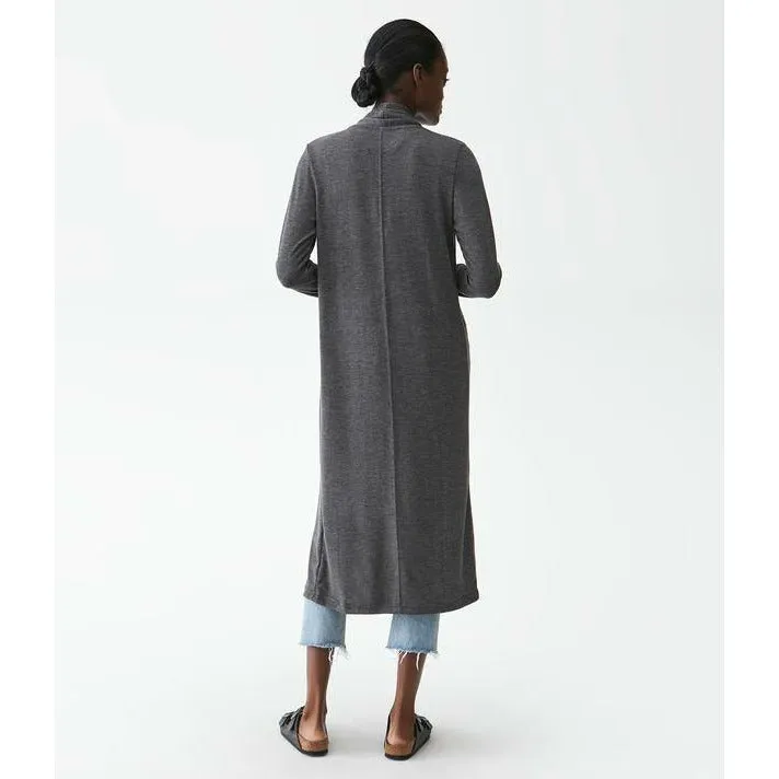 Candice Long Sleeve Duster