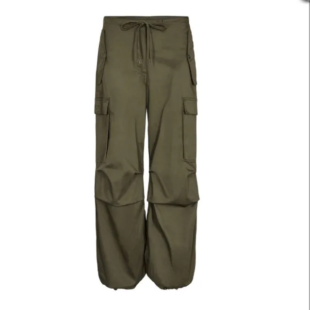 Cargo Pants von co’couture