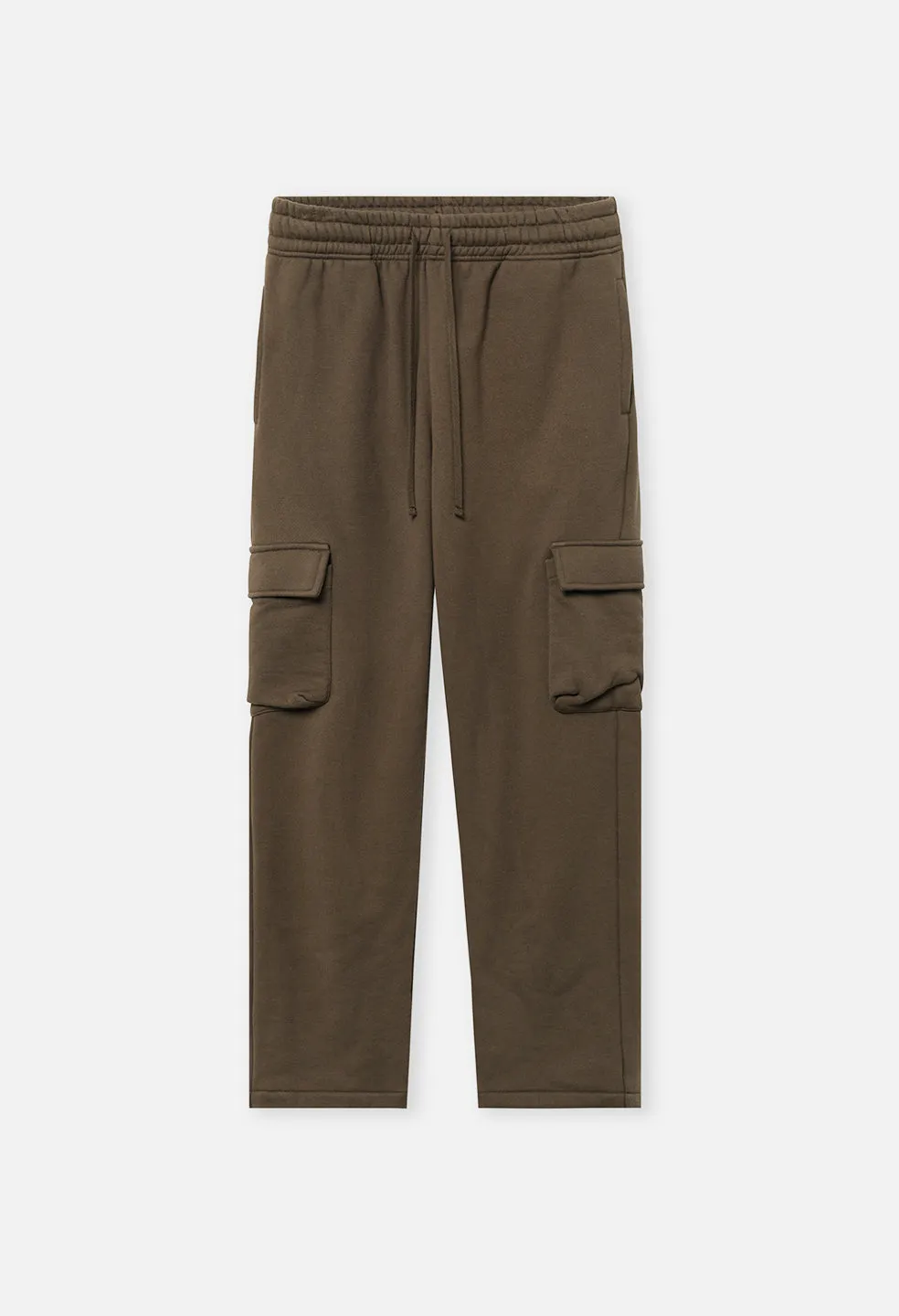 Corpus Cargo Sweats / Cedar