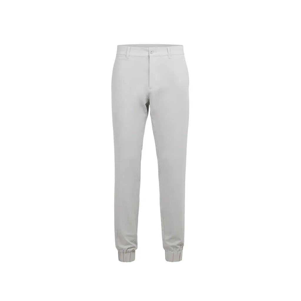 Cuff Jogger Golf Pant Grape Leaf