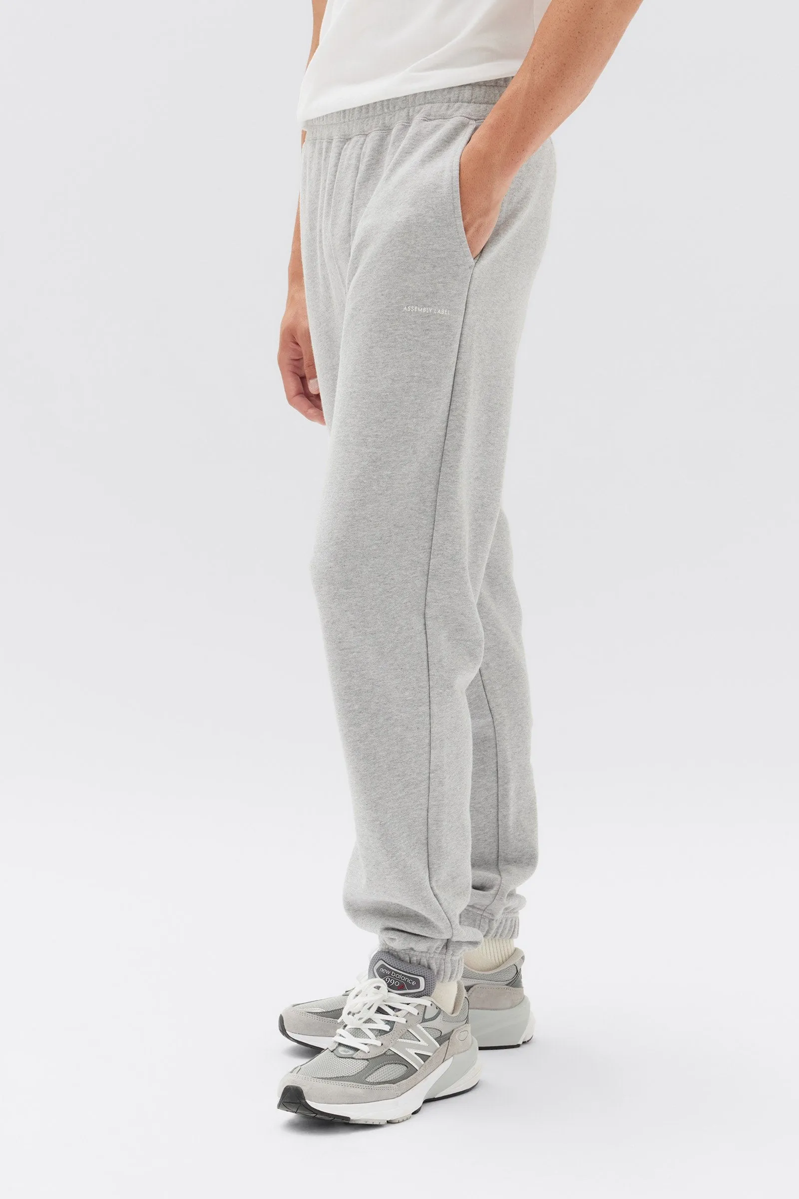 Danby Fleece Pant