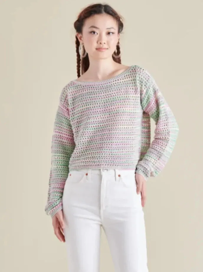 Delcia Sweater