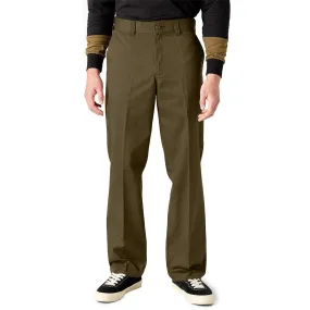 Dickies Skateboarding Regular Straight Twill Pants