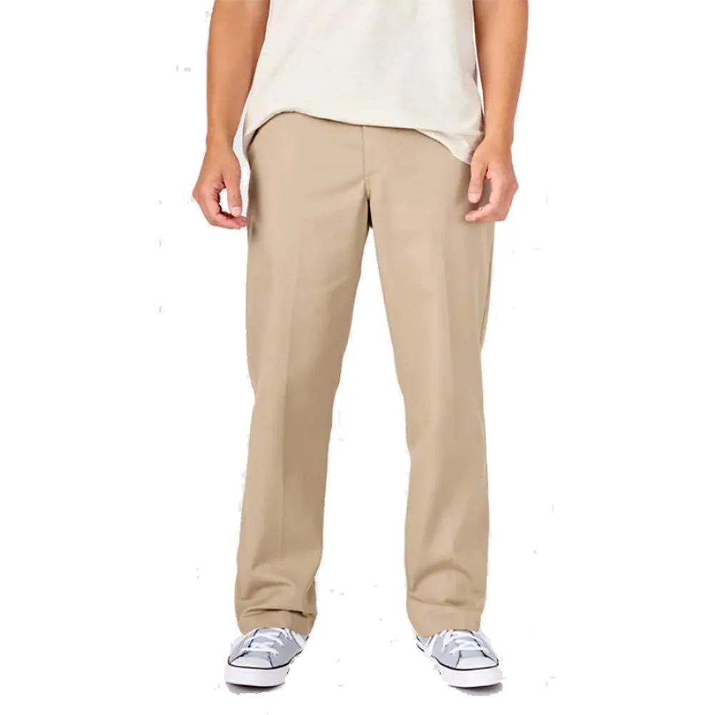 Dickies Skateboarding Regular Straight Twill Pants