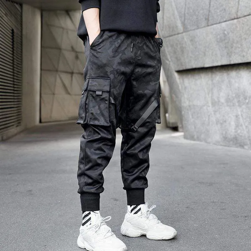 DVRK Tactical Pants