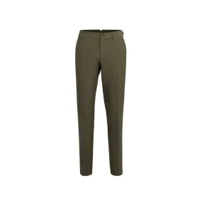 Ellott Golf Pant Grape Leaf