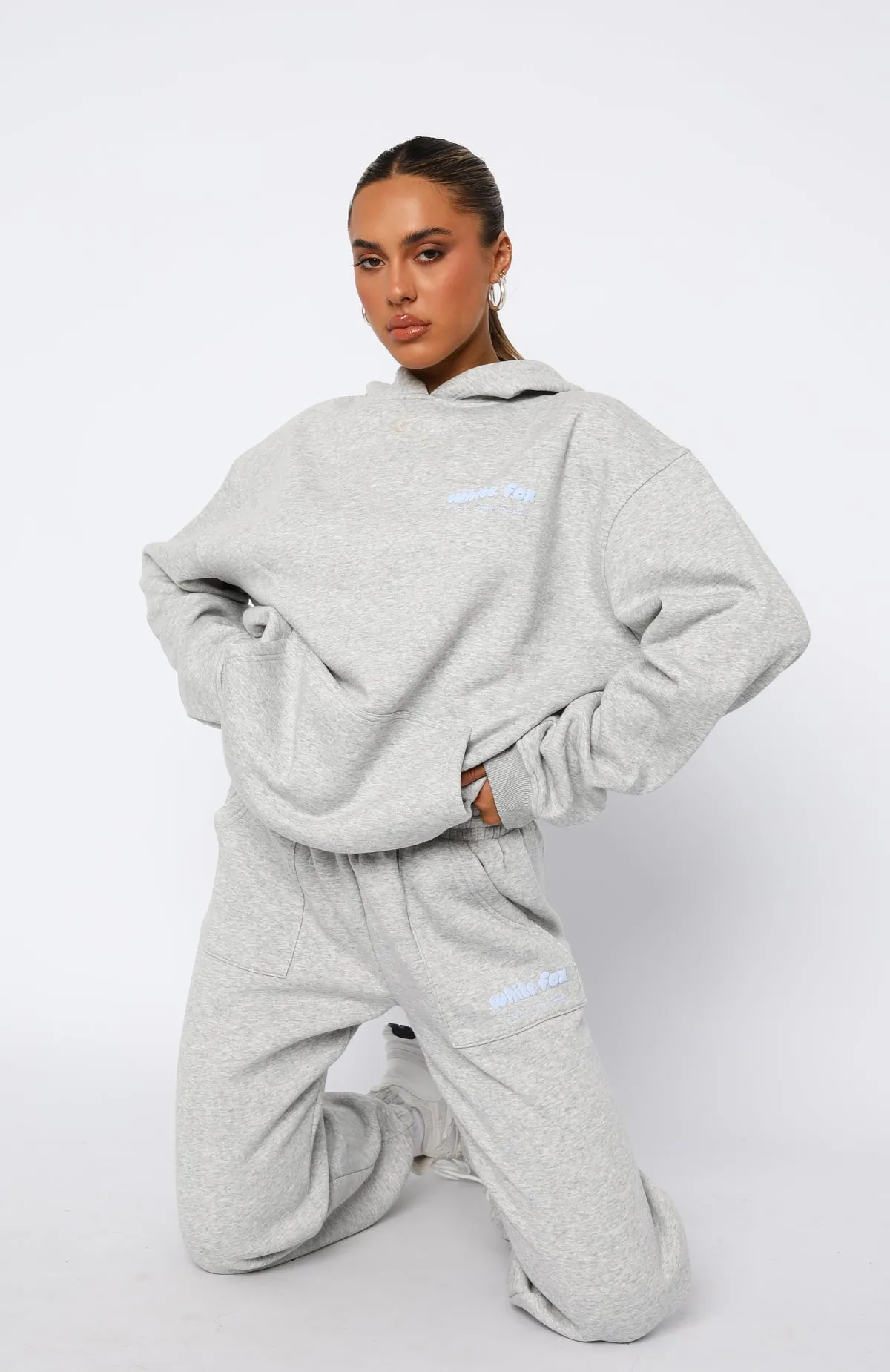 Era 8 Oversized Skymelt Hoodie – Relaxed Fit, Cozy Comfort, Stylish Streetwear