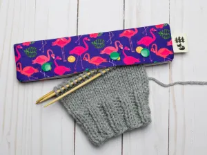 Fancy Flamingo | DPN Holder