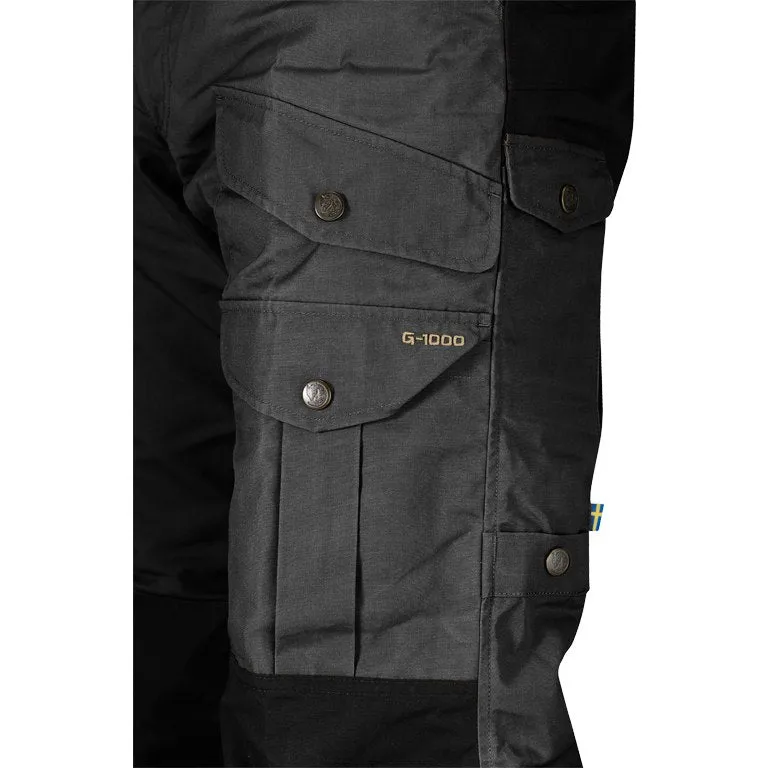 Fjallraven Vidda Pro Trousers (Men's)