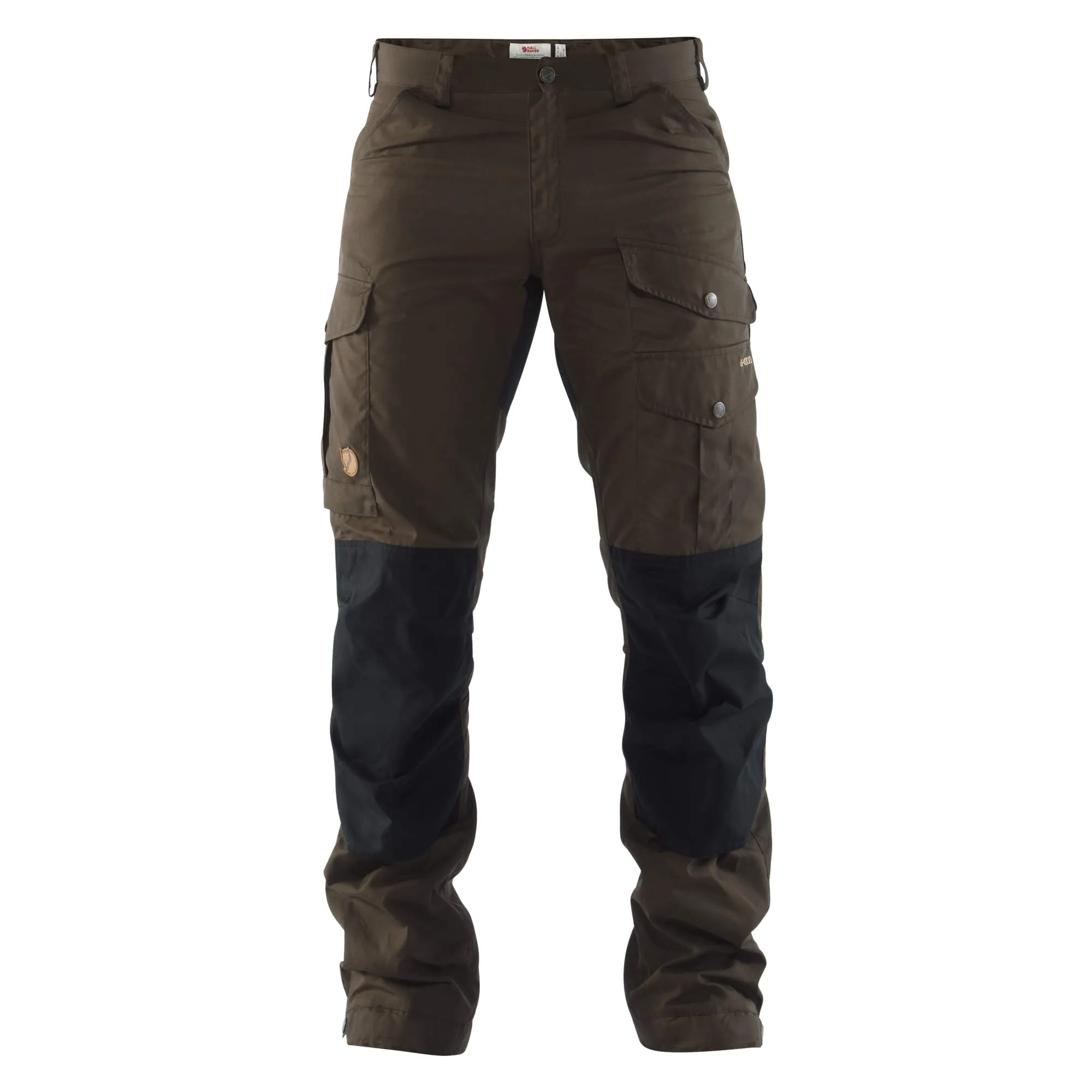 Fjallraven Vidda Pro Trousers (Men's)