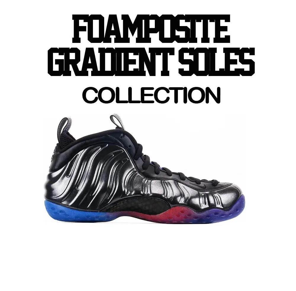 Foamposite Gradient Frenemies Sweater