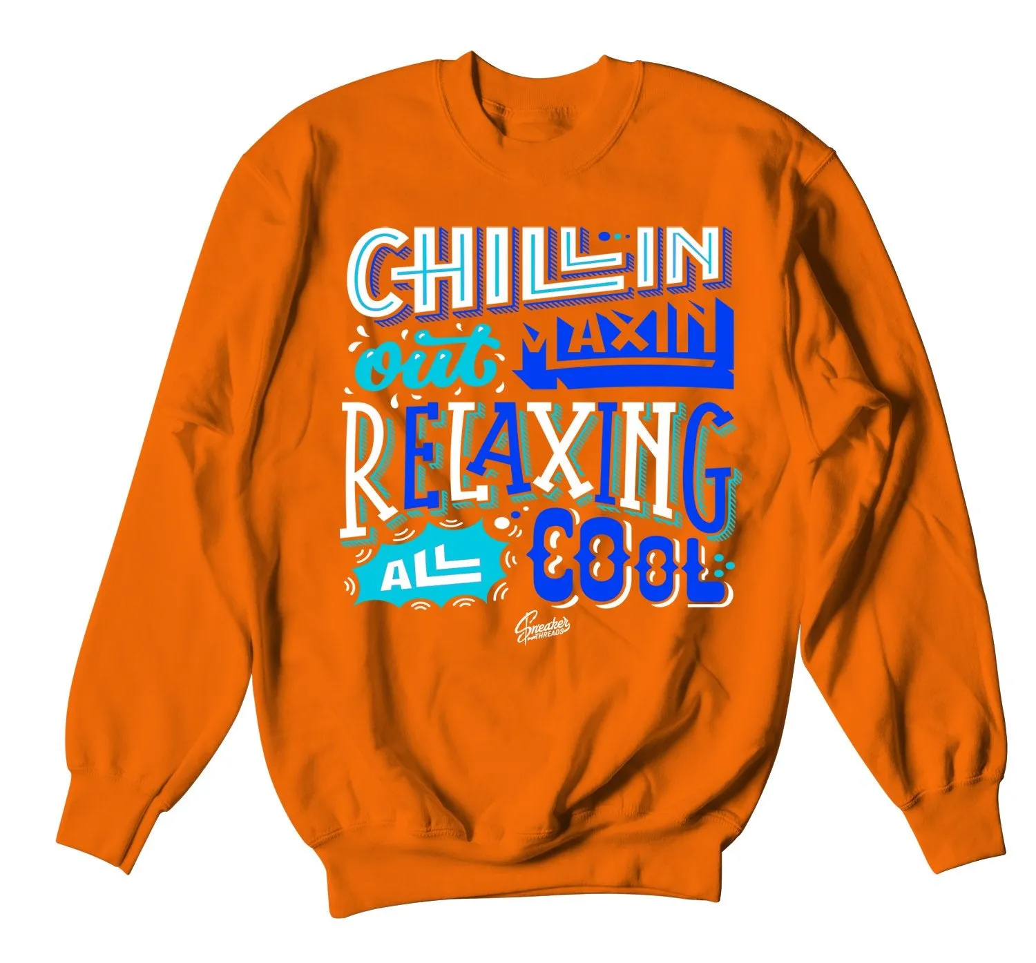 Future Air 17 Relaxin Sweater