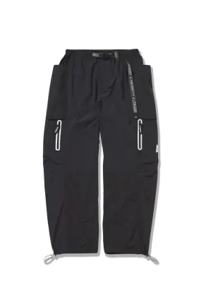 Gramicci x and wander Women's Patchwork Wind Pant