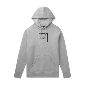 HUF ESS BOX LOGO P/O HO-GREY