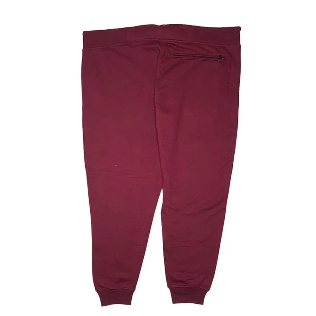 Jordan Craig Jogger (Wine) - 8276