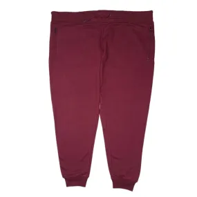 Jordan Craig Jogger (Wine) - 8276