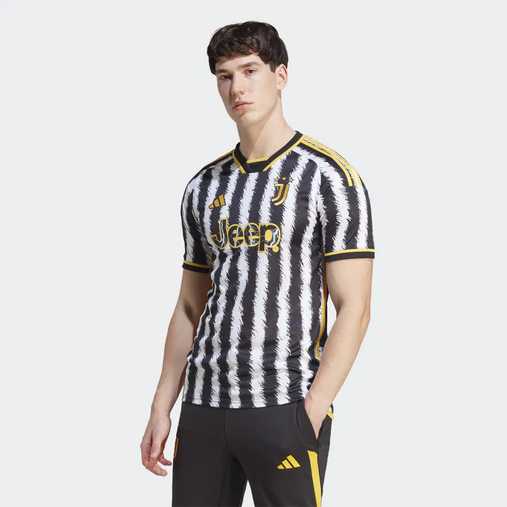 Juventus Adult Home Jersey 23/24