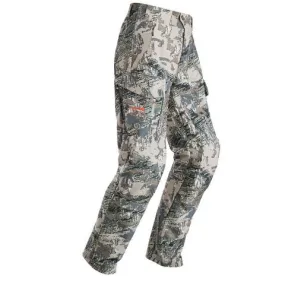 Men'S Sitka Mountain Pants 36 Open Country