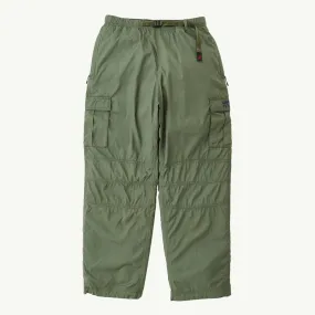 MICRO RIPSTOP CARGO PANT ARMY